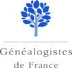 Généalogistes de France