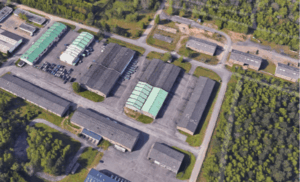 Agenda - Oissel (greffe)