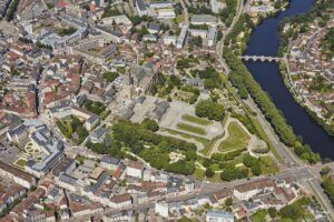 Agenda - Limoges