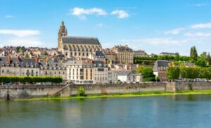 Agenda - Blois